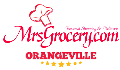 Grocery Delivery Orangeville